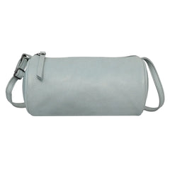 Twyla Leather Crossbody