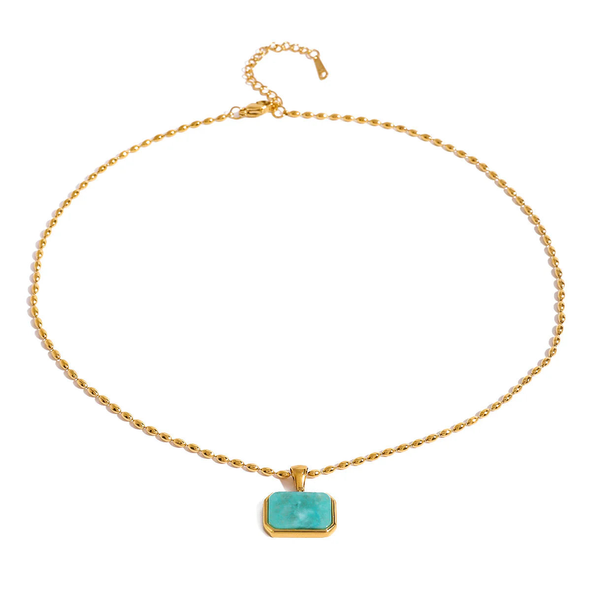 Amazonite Necklace