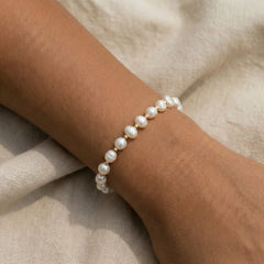 Amelia Stretchy Bracelet
