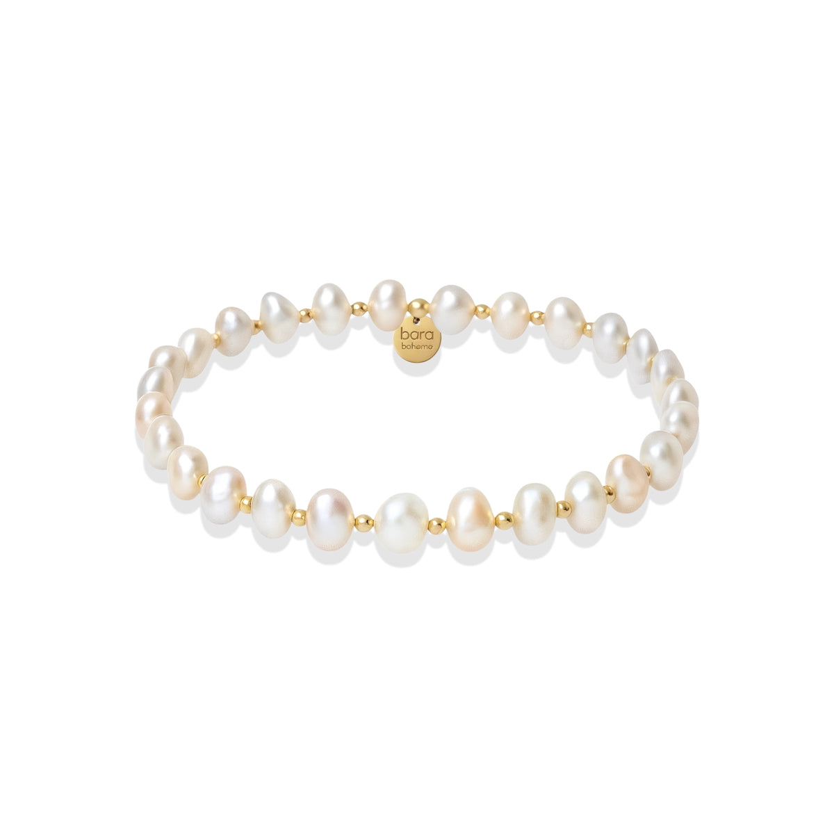 Amelia Stretchy Bracelet