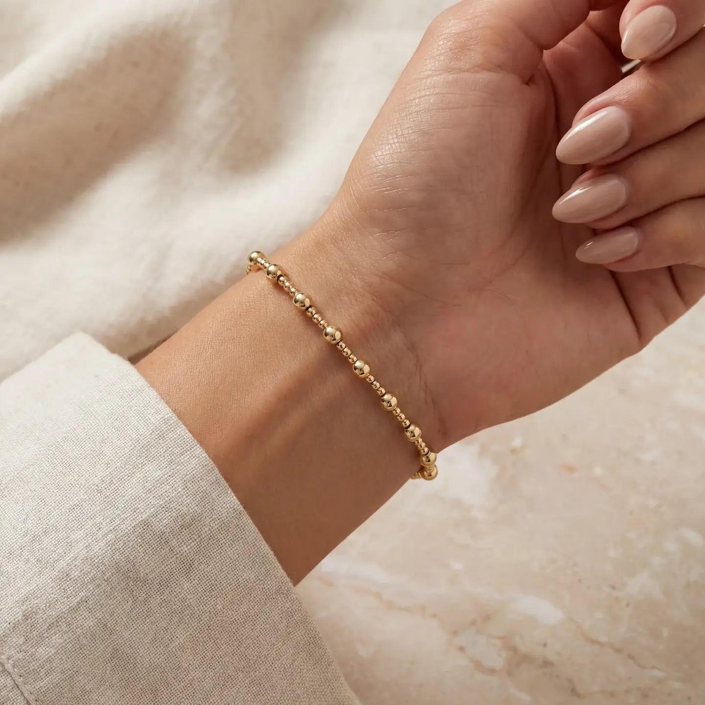 Angelina Stretchy Bracelet