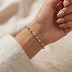 Angelina Stretchy Bracelet