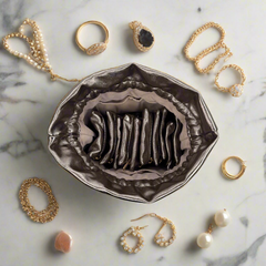 Ultra Jewelry Case - Bronze
