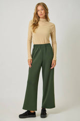 Striped Tracksuit Pants