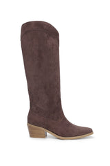 Juliette Tall Western Boot