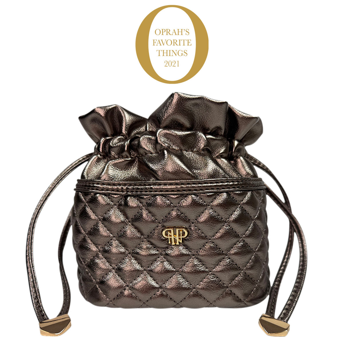Ultra Jewelry Case - Bronze
