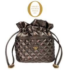 Ultra Jewelry Case - Bronze