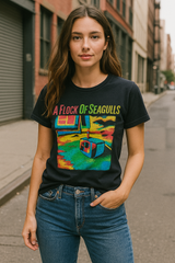 Concert Tees