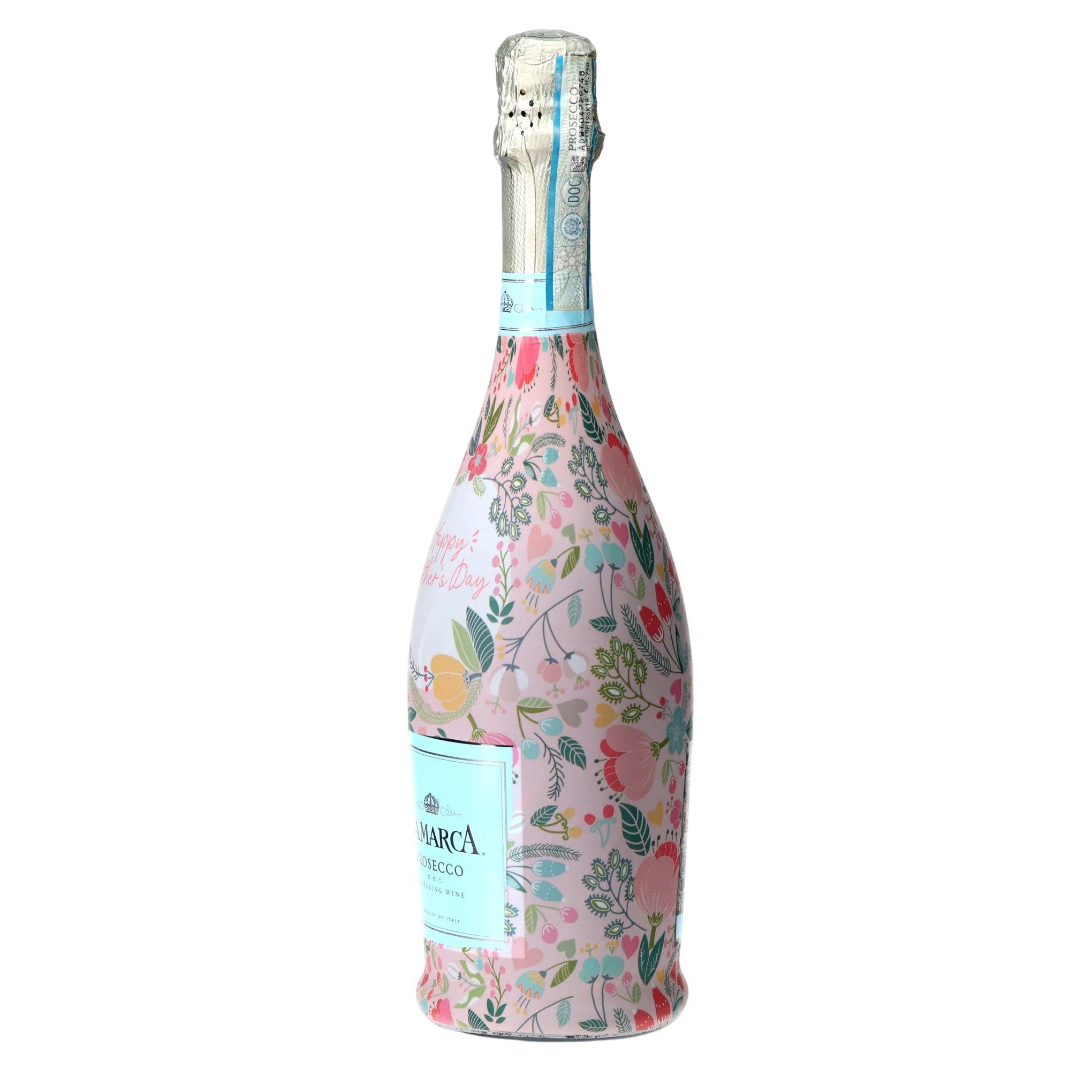 Beau Bottle Limited Edition Mother's Day Meadows- Prosecco Collection