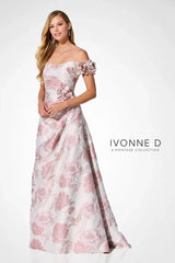 Ivonne D ID325