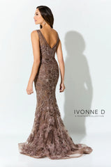 Ivonne D ID916
