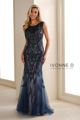 Ivonne D 116D31