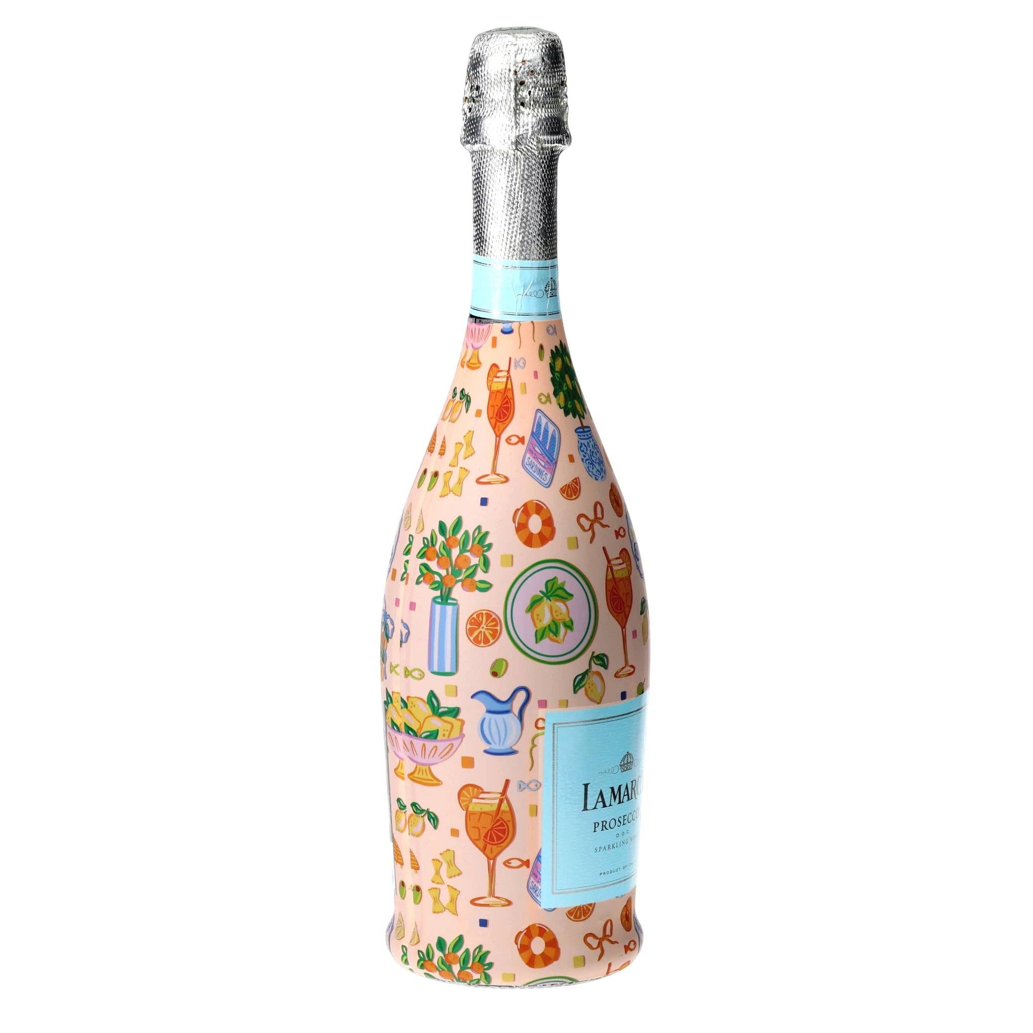 Beau Bottles Citrus Spritz - Prosecco Collection