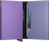 Matte BandWallet