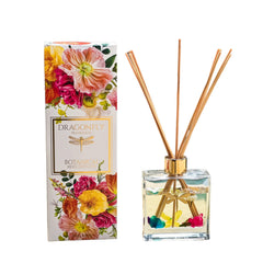 Dragonfly Reed Diffuser