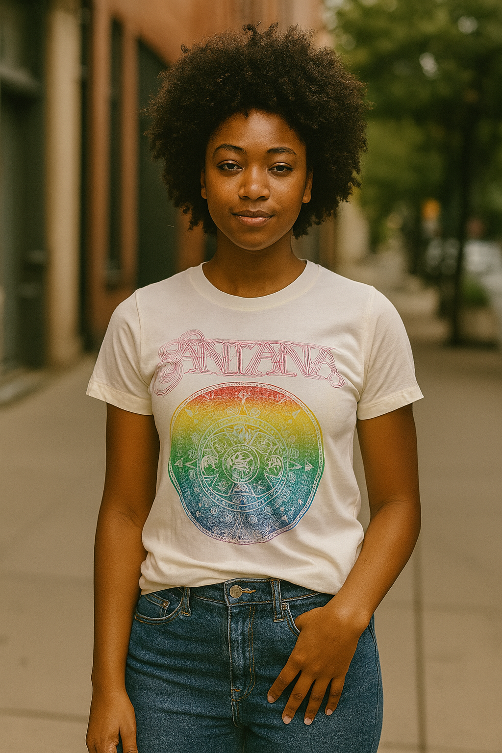 Concert Tees