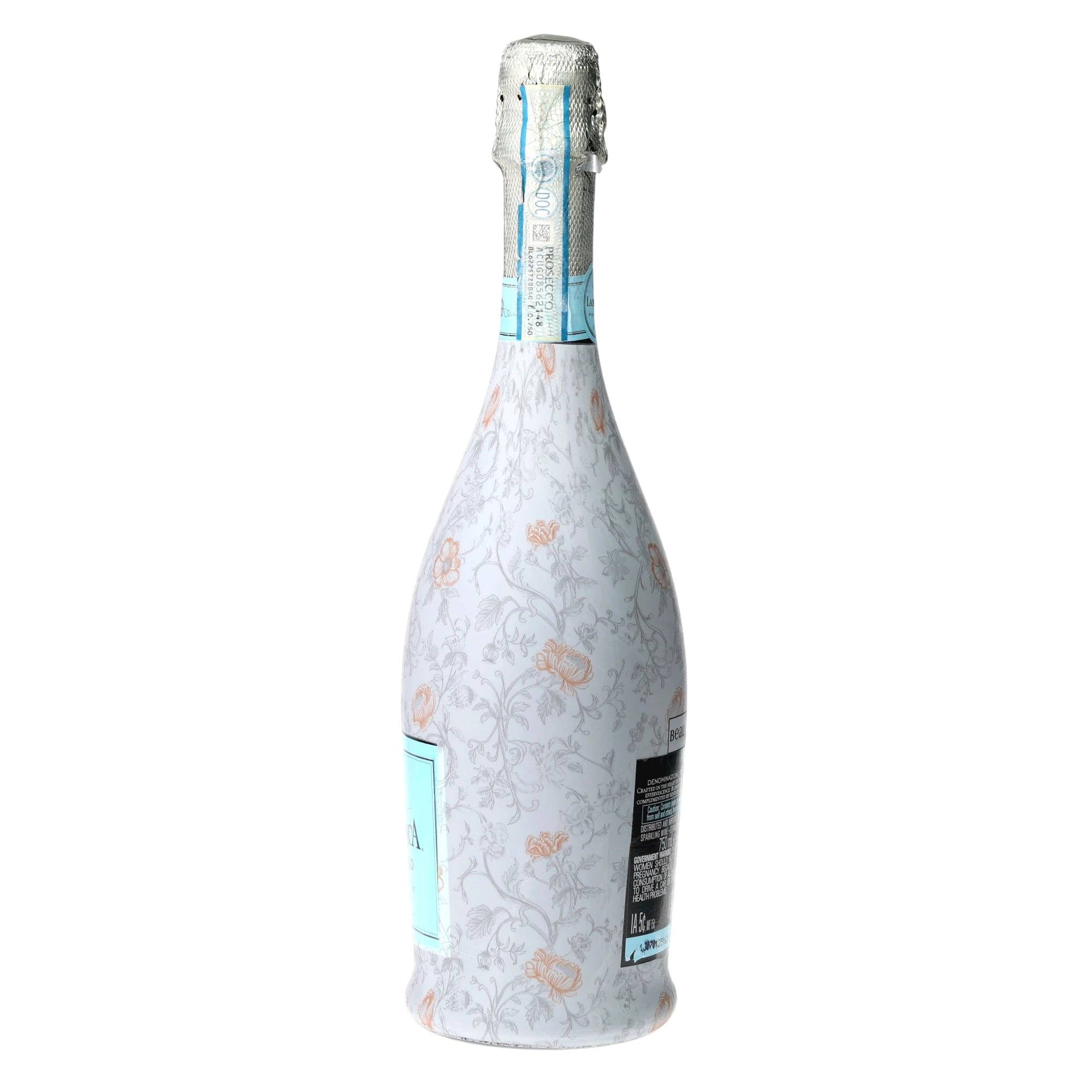 Beau Bottles Floral Bridal Bliss - Prosecco Collection