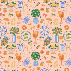 Beau Bottles Citrus Spritz - Prosecco Collection