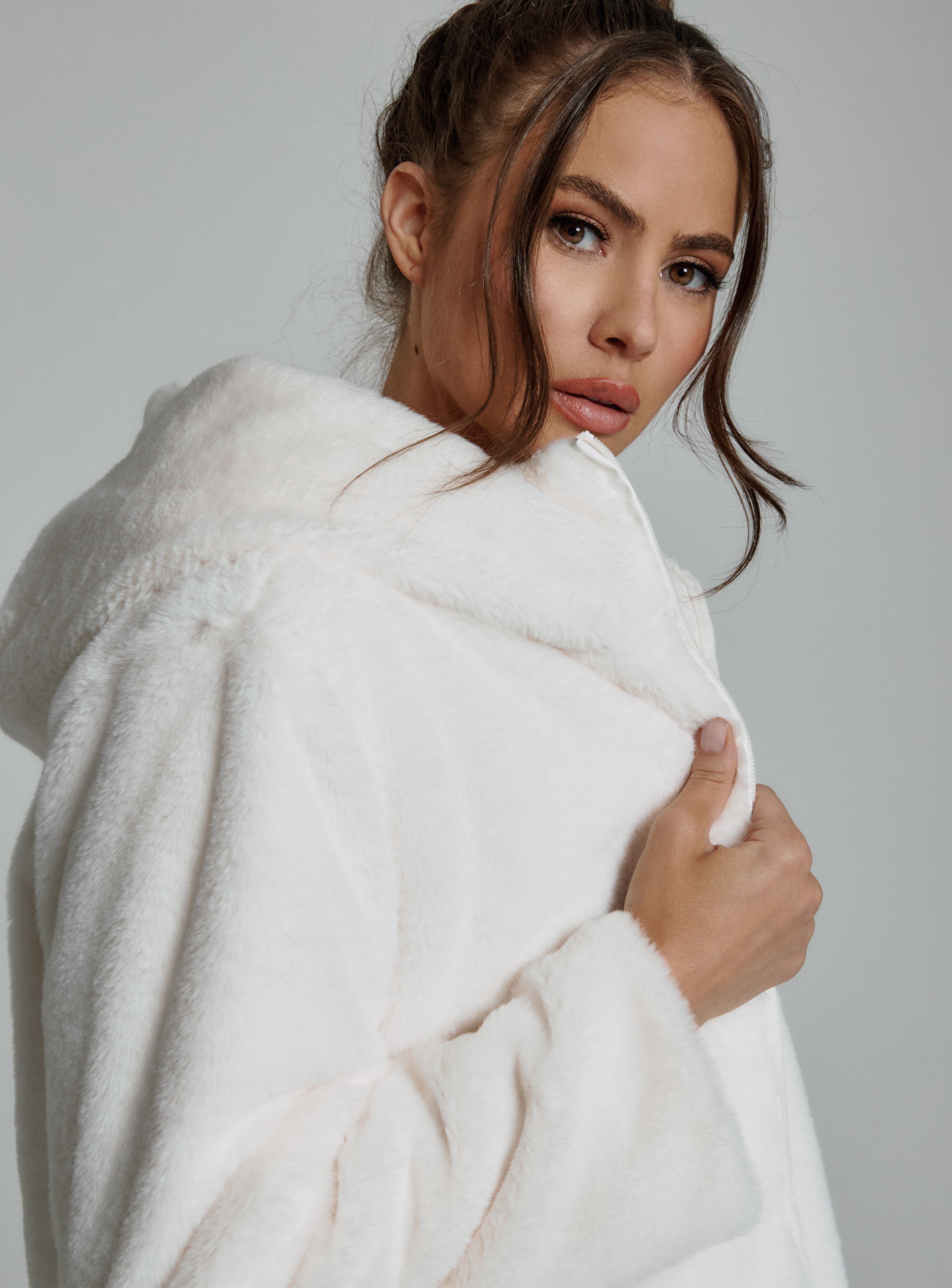 Alps 2-Way Jacket