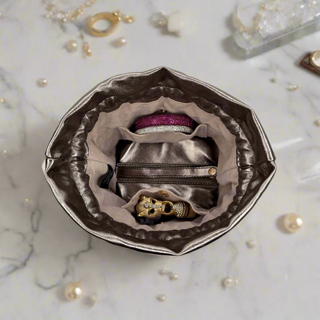 Ultra Jewelry Case - Bronze