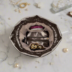 Ultra Jewelry Case - Bronze