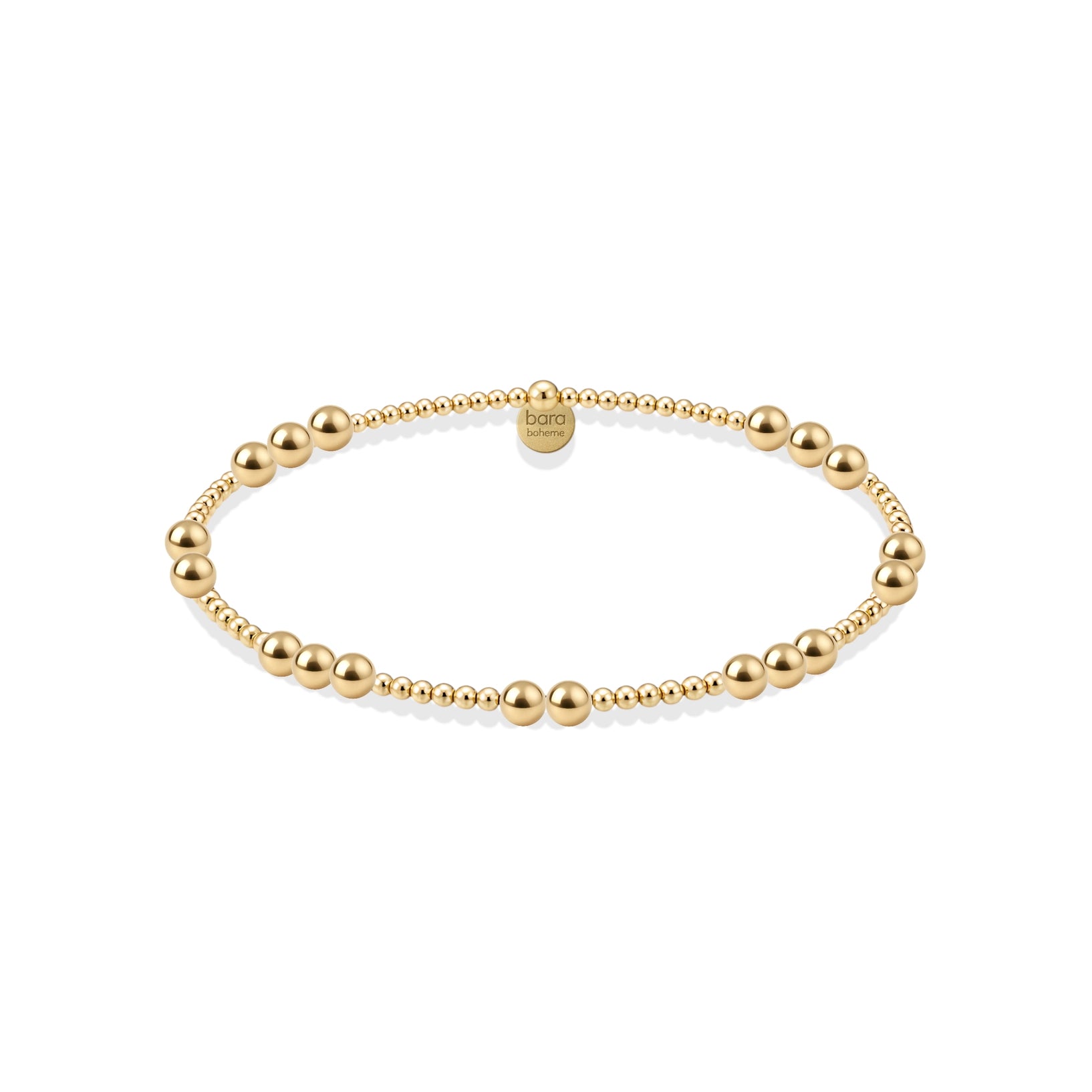 Carolyn Stretchy Braclet