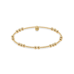 Carolyn Stretchy Braclet