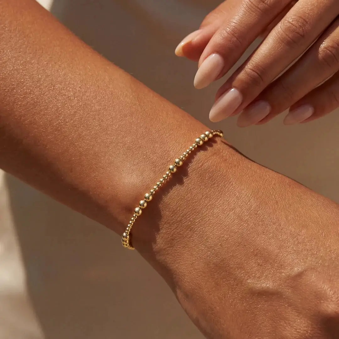 Carolyn Stretchy Braclet