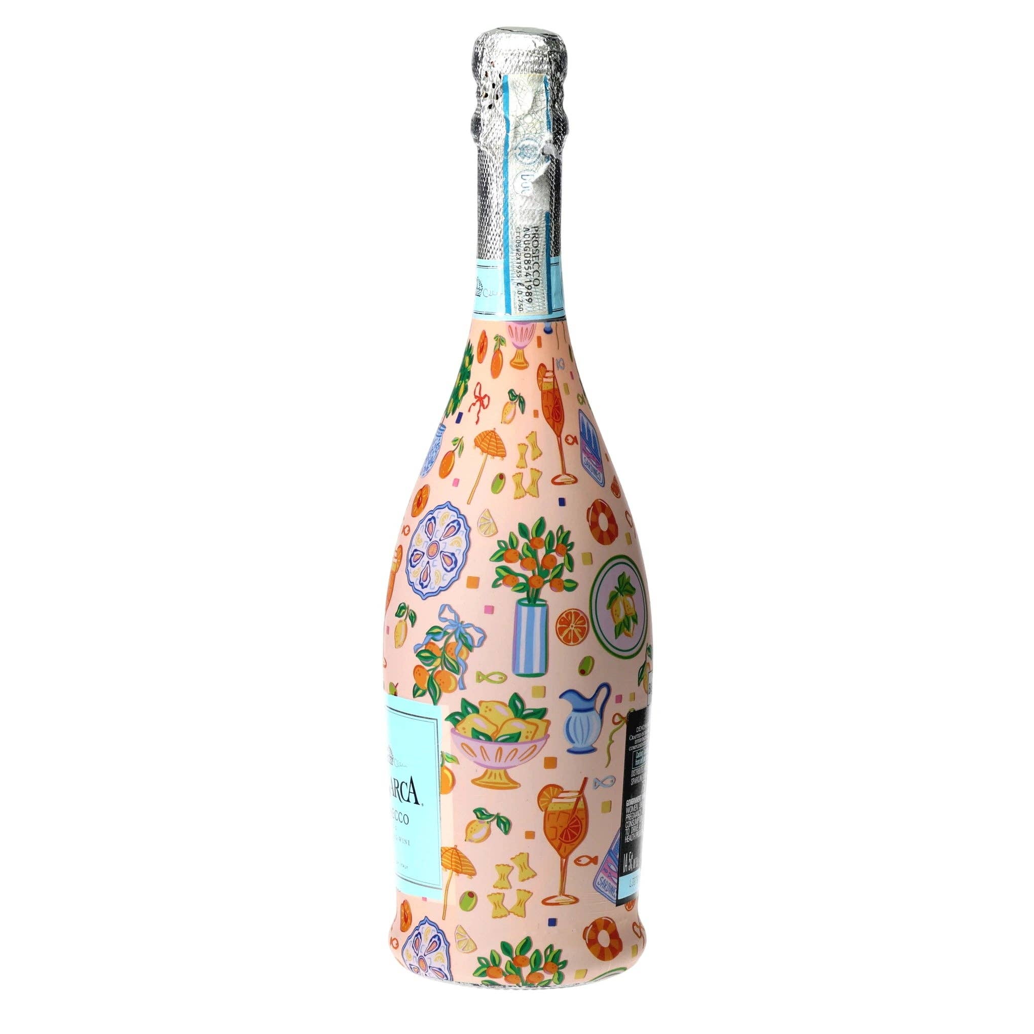 Beau Bottles Citrus Spritz - Prosecco Collection