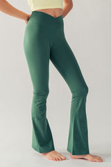 Flare Legging