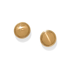 Contempo Nuevo Post Earrings