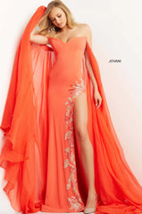 Jovani 07419A