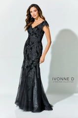 Ivonne D ID919