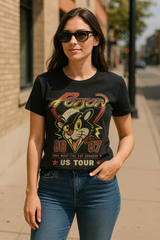 Concert Tees