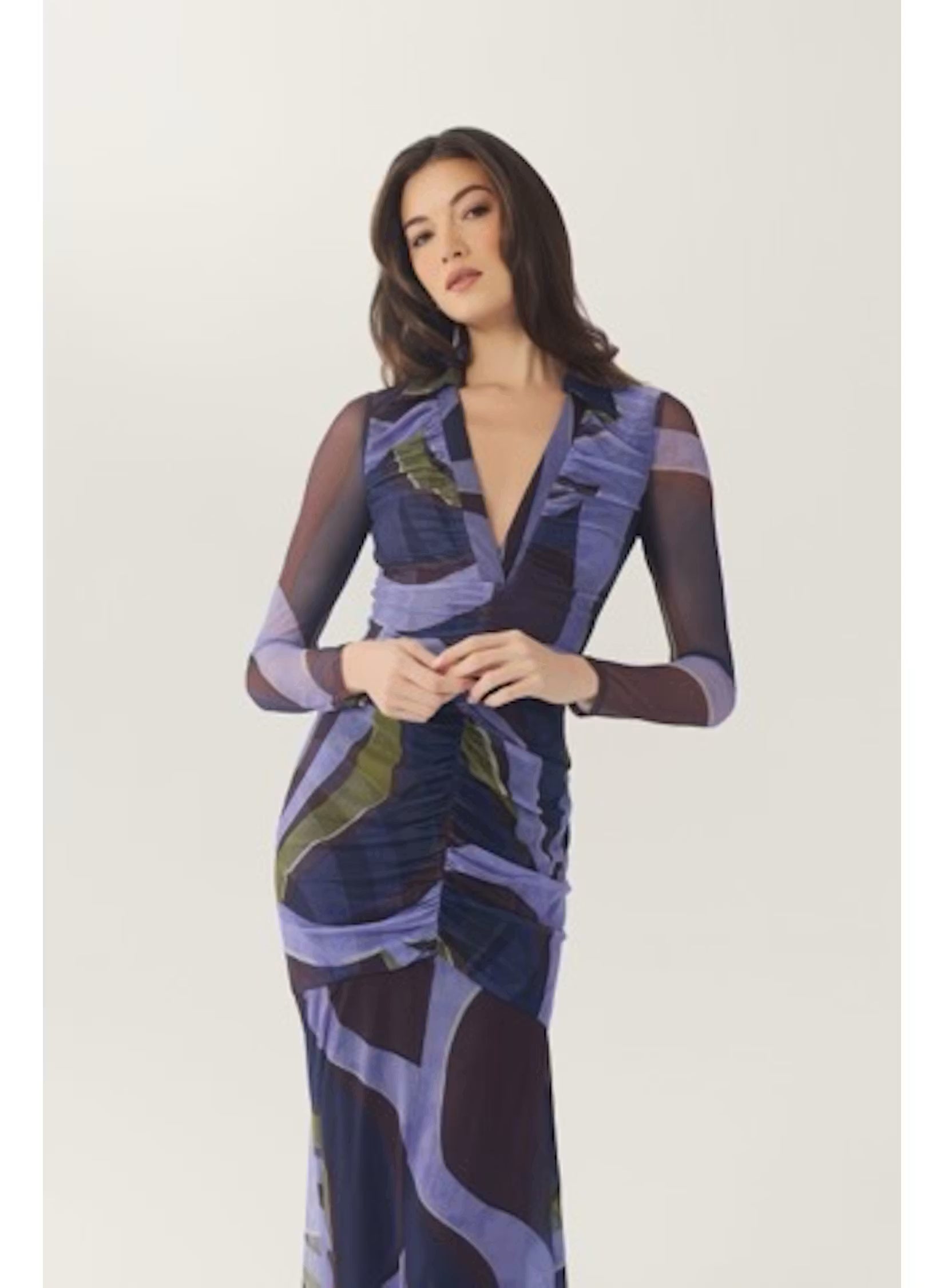 Gael Dress