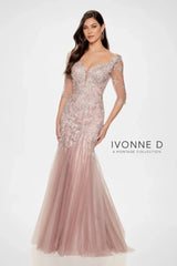 Ivonne D ID805