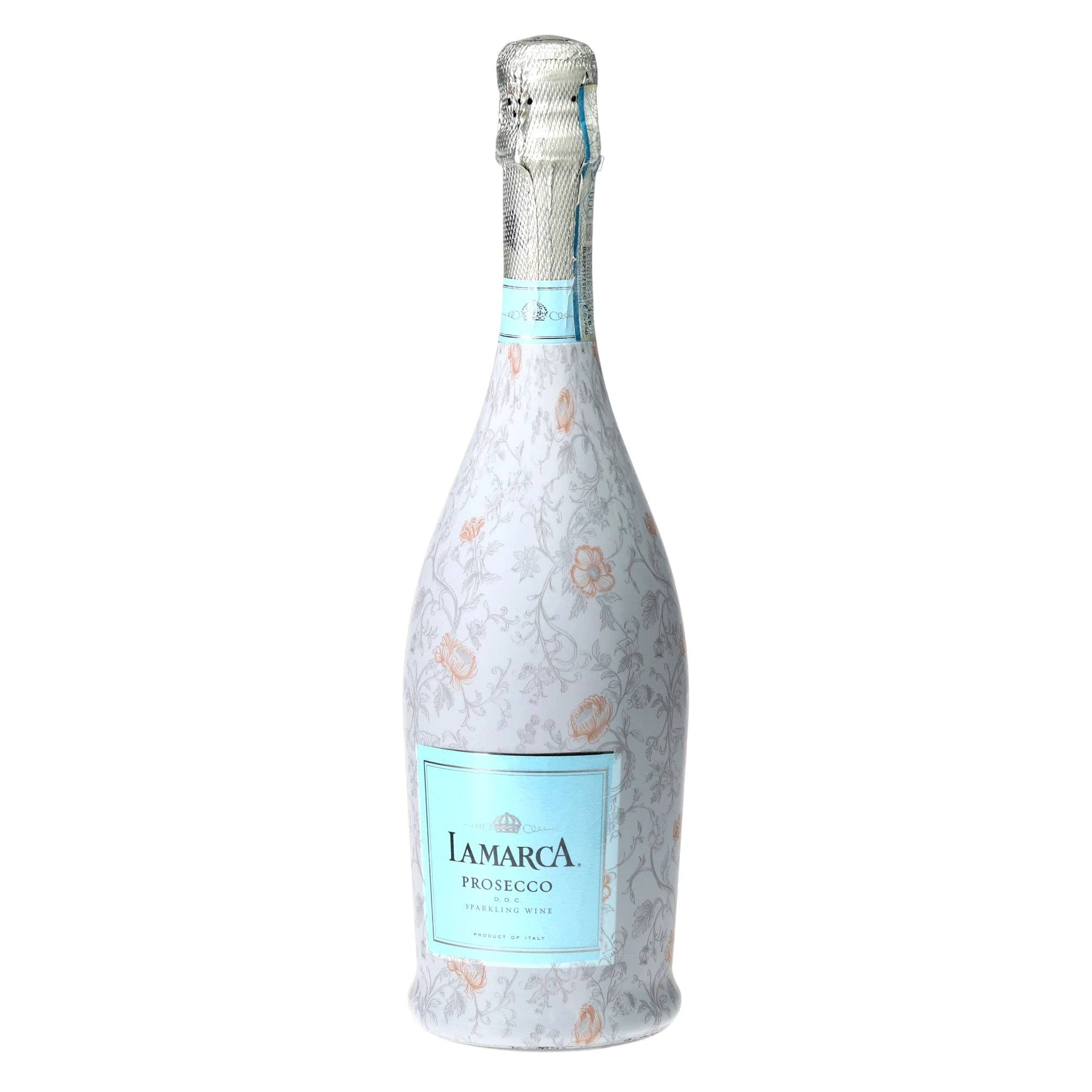 Beau Bottles Floral Bridal Bliss - Prosecco Collection