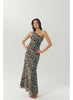 Fefe Burnout Dress