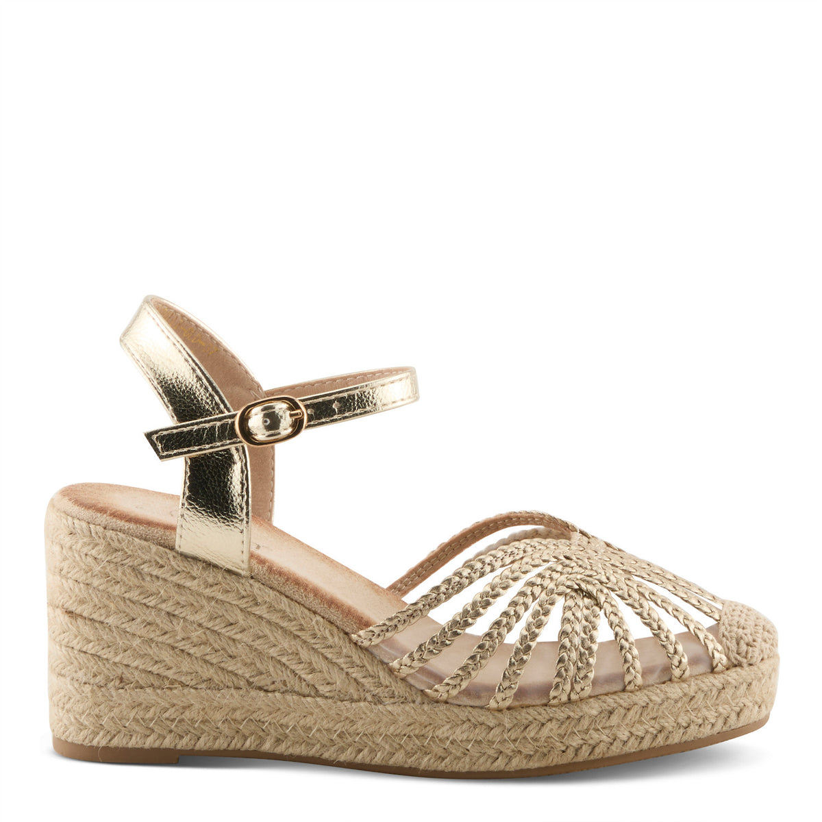 Espadrille