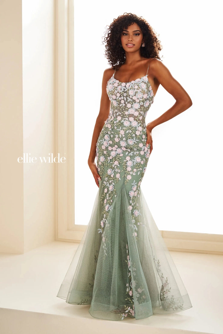 Ellie Wilde EW36090