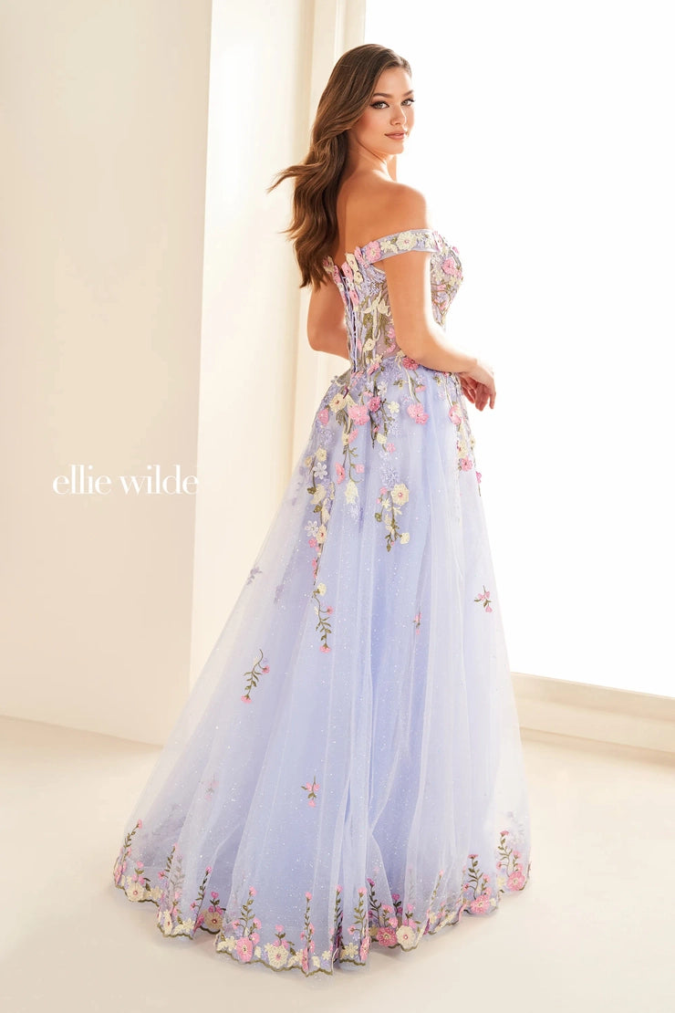 Ellie Wilde EW36215