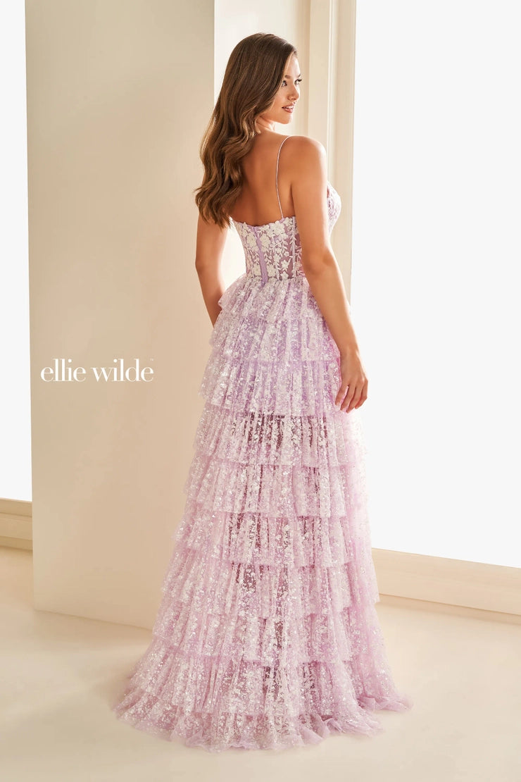 Ellie Wilde EW36216