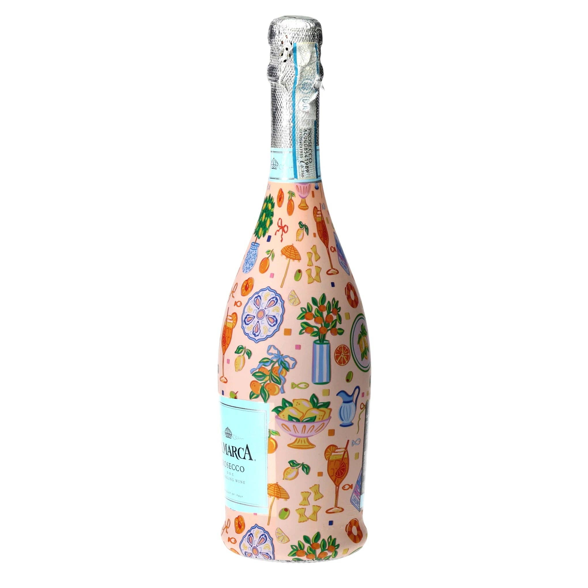 Beau Bottles Citrus Spritz - Prosecco Collection