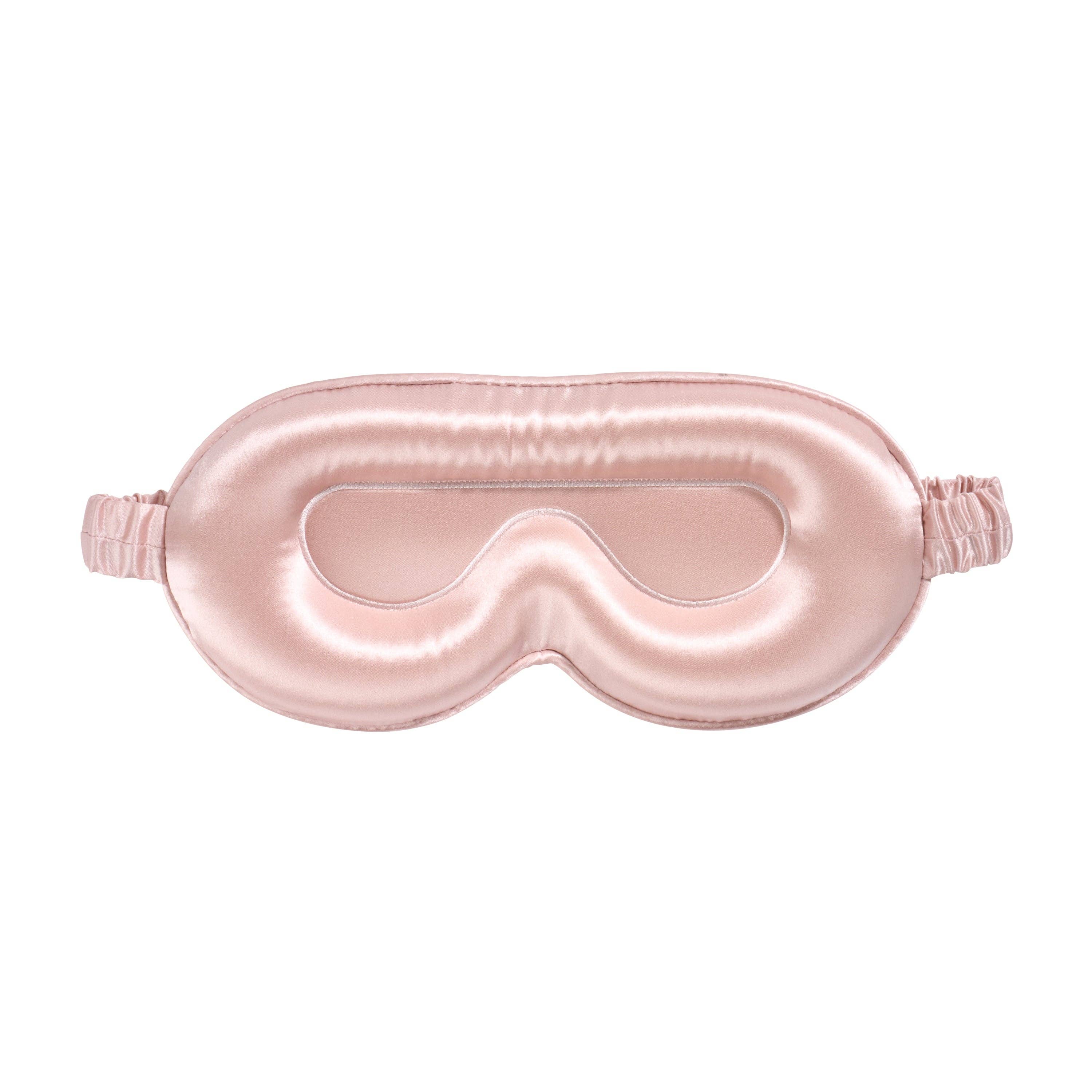 Sleep Mask- Profile
