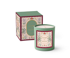 Country Farm Champs de France Candle