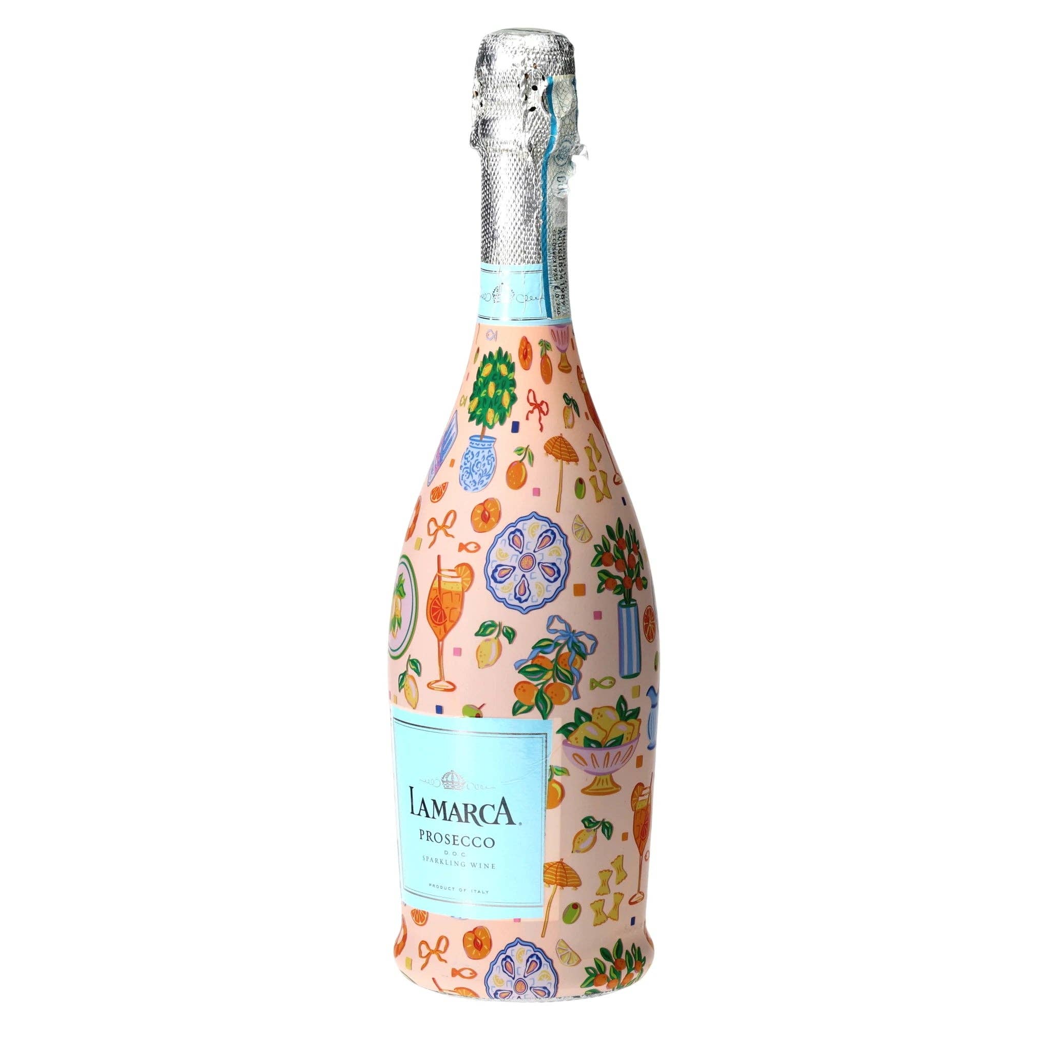 Beau Bottles Citrus Spritz - Prosecco Collection