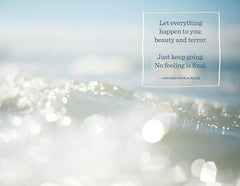 52 Lists for Calm Journal