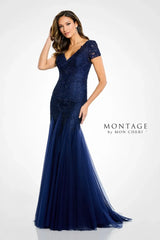 Montage M501
