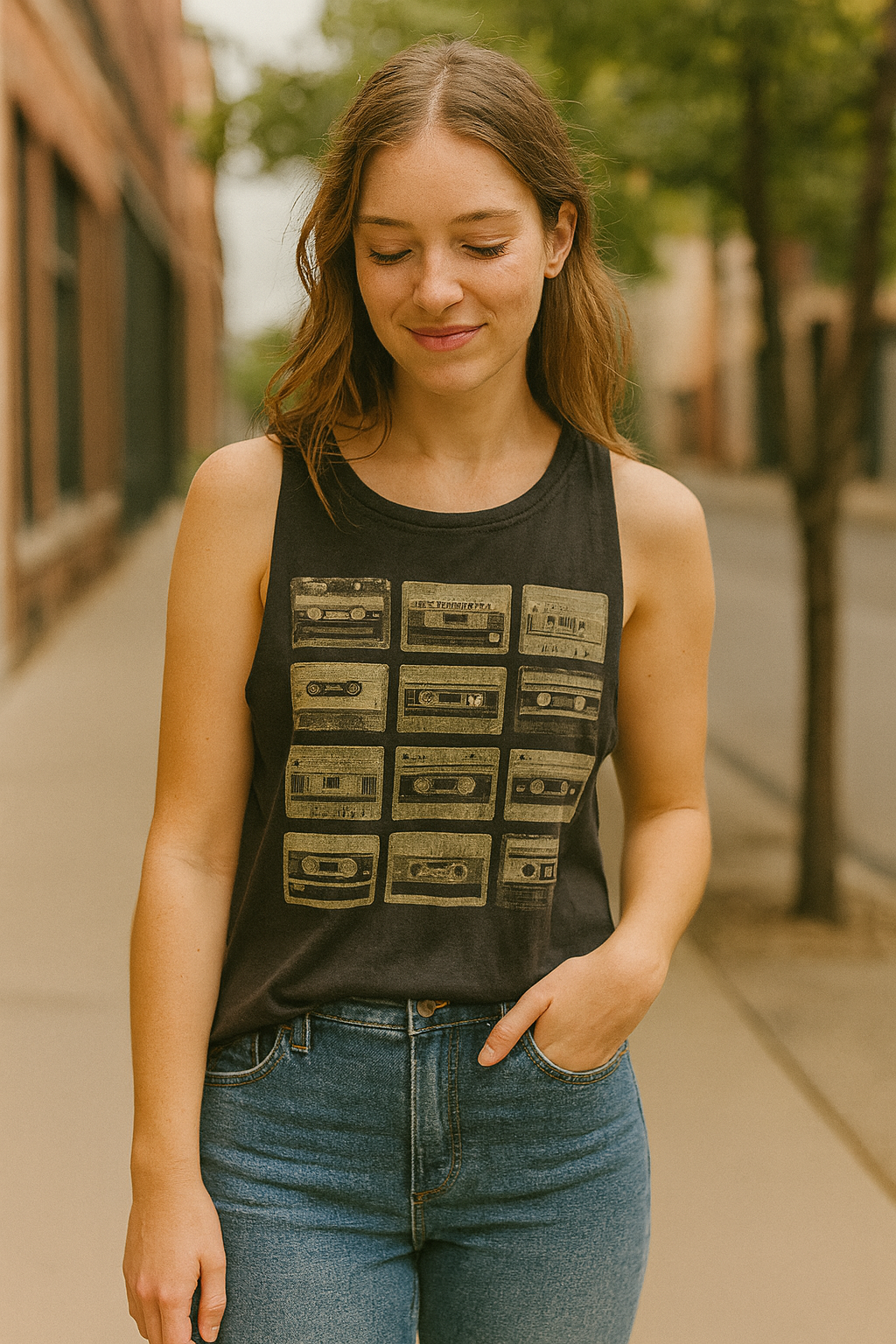 Concert Tees
