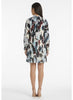 Audrey Bishop Dress